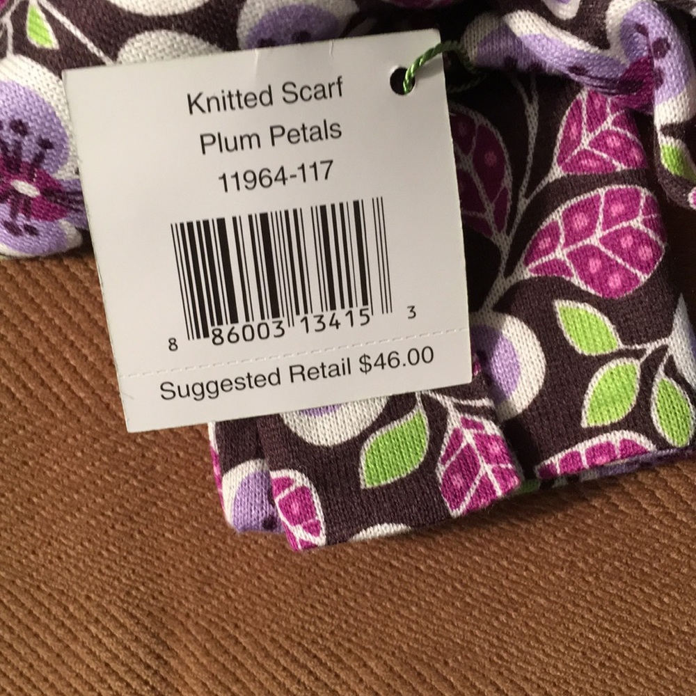 Scarf - Picture 2 of 2